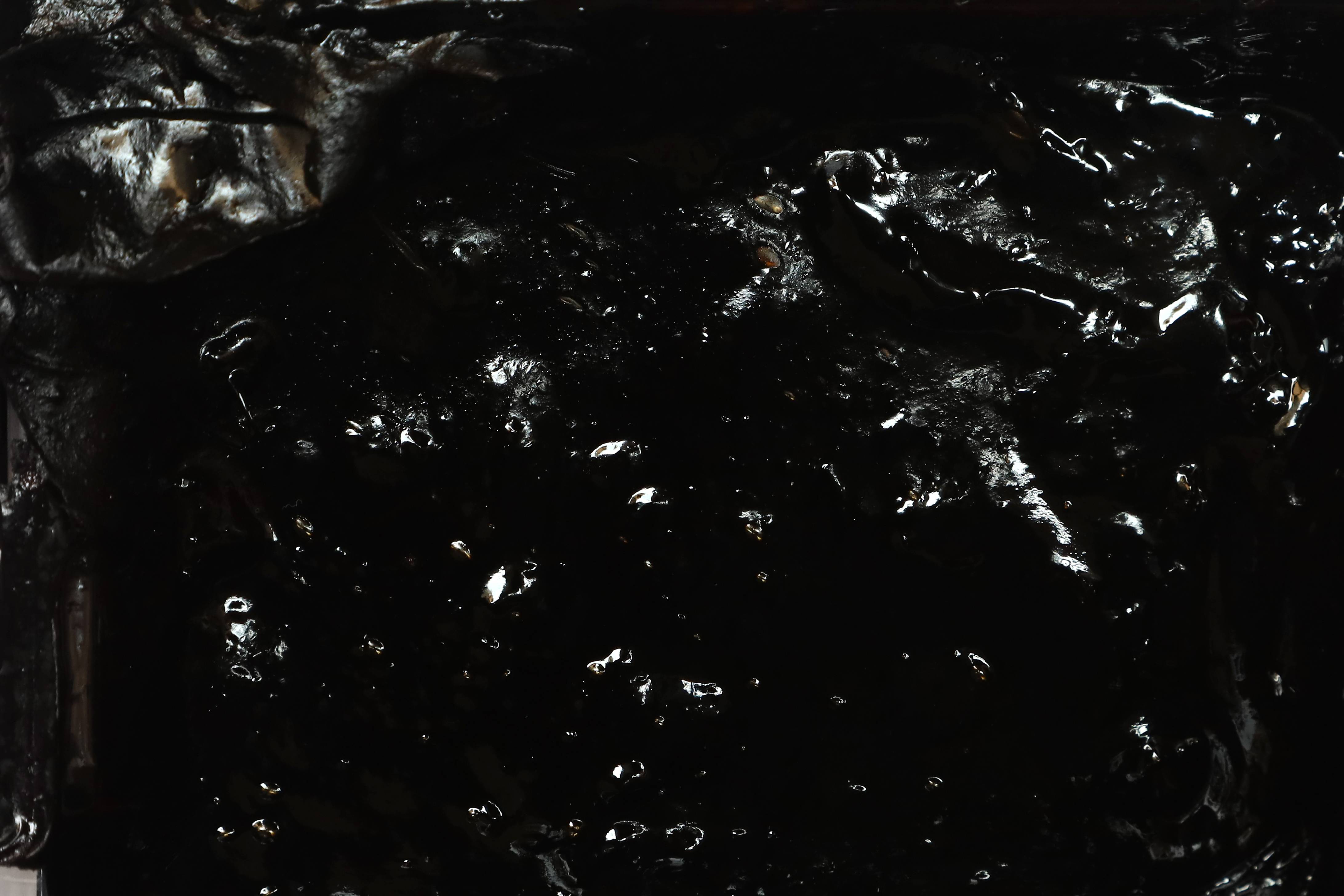 Shilajit